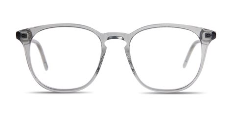 Gucci GG1157O eyeglasses for mens in Shiny 